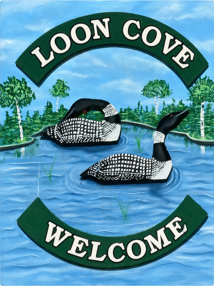 Loon Cove
